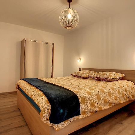 Apartament Mont Alt, F2 40M2 En Rdc, Calme, Vue Mt Blanc Passy  Zewnętrze zdjęcie
