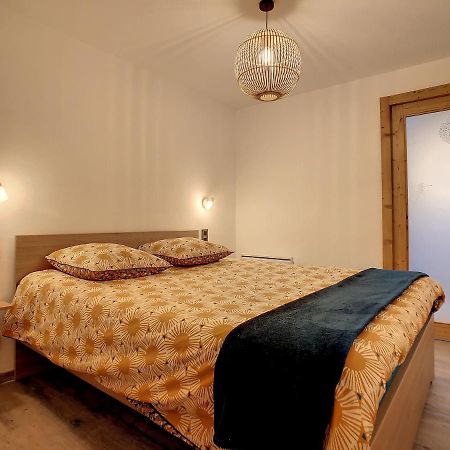 Apartament Mont Alt, F2 40M2 En Rdc, Calme, Vue Mt Blanc Passy  Zewnętrze zdjęcie